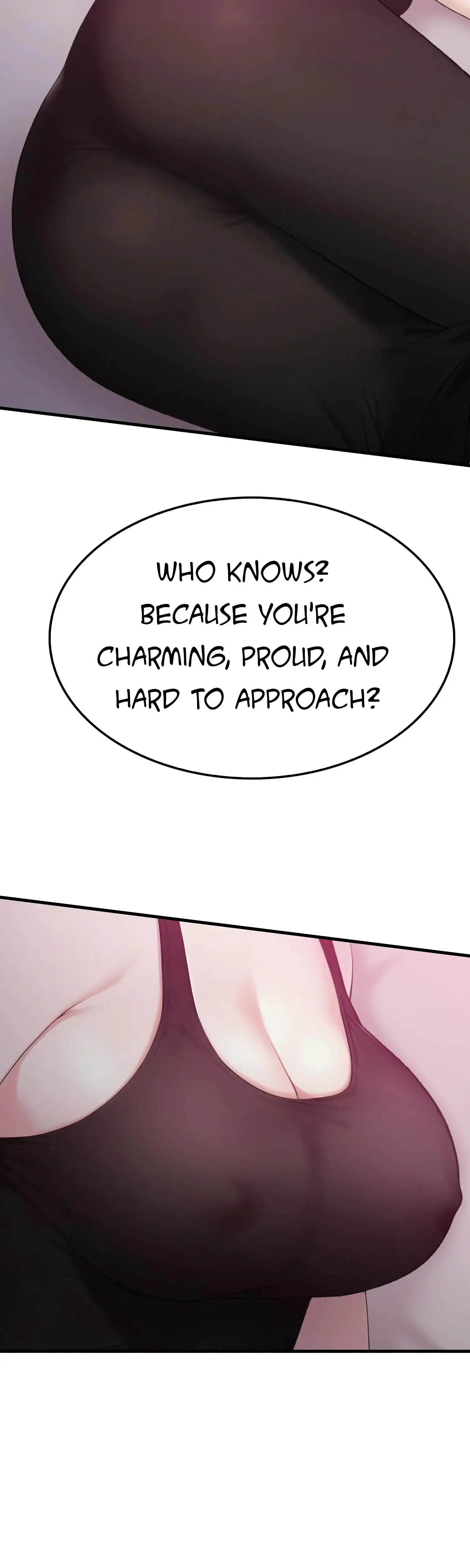The Wife Game Chapter 9 - Page 9