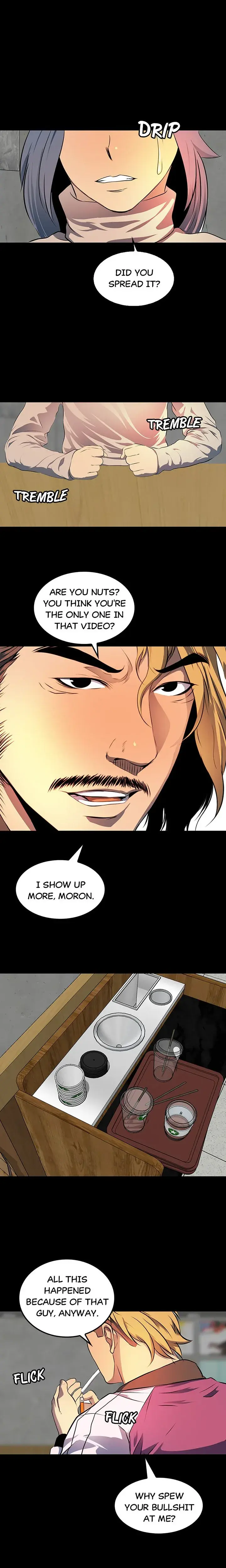The Wife Registry Chapter 10 - Page 13