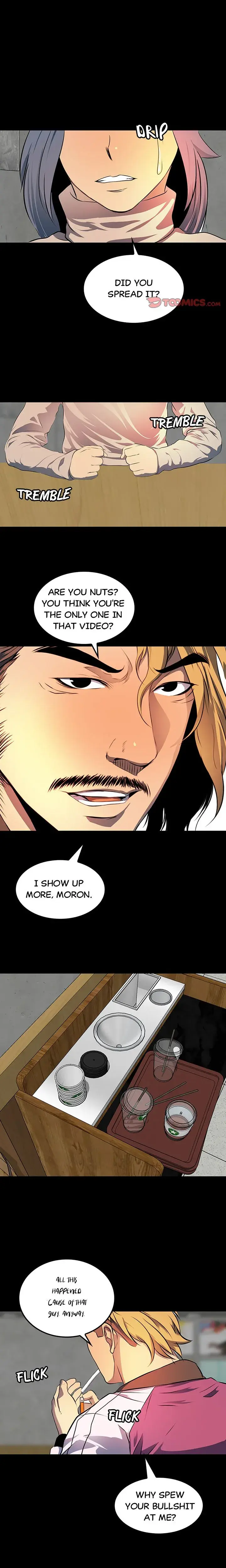 The Wife Registry Chapter 11 - Page 1