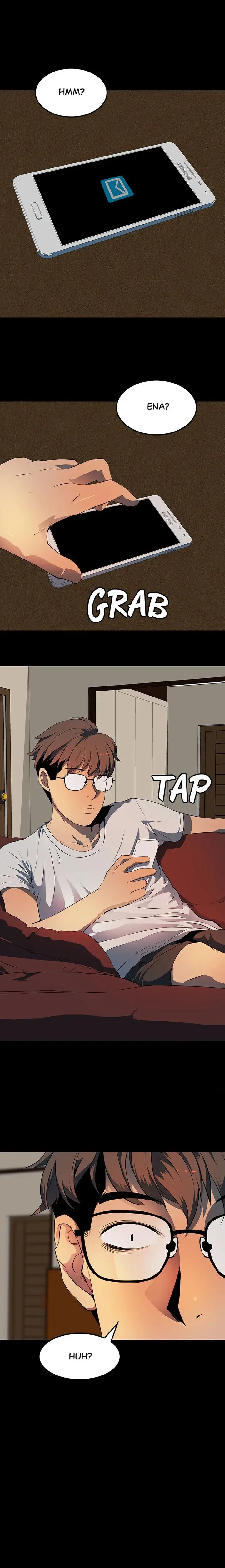 The Wife Registry Chapter 11 - Page 4