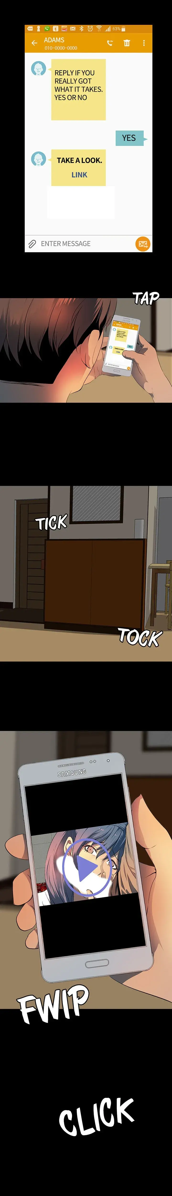 The Wife Registry Chapter 11 - Page 5