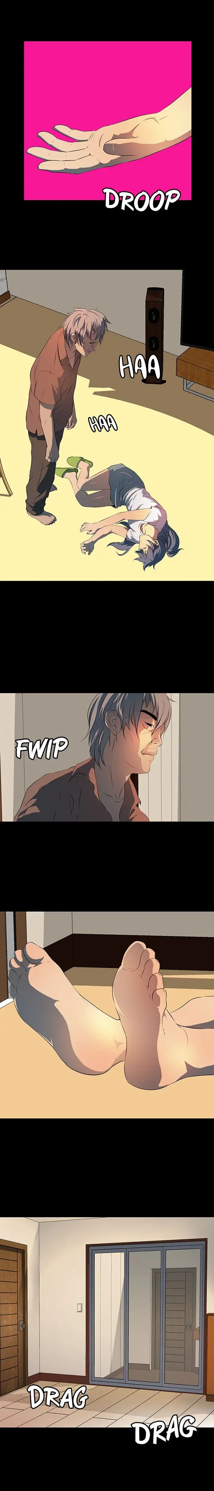 The Wife Registry Chapter 12 - Page 12