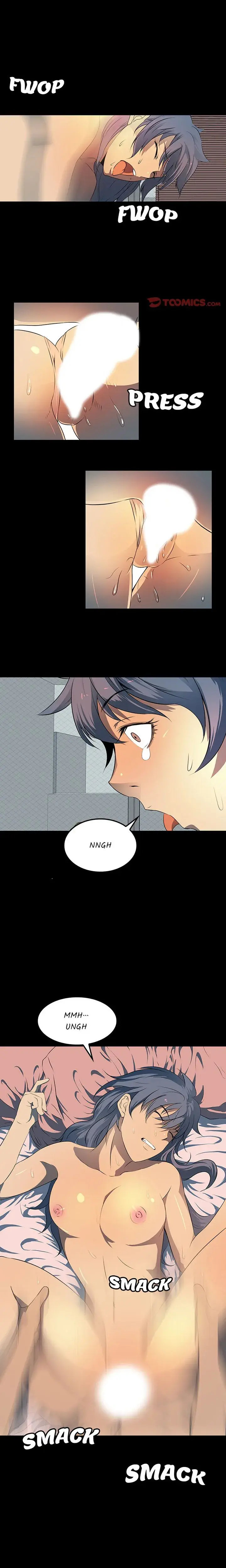 The Wife Registry Chapter 13 - Page 11