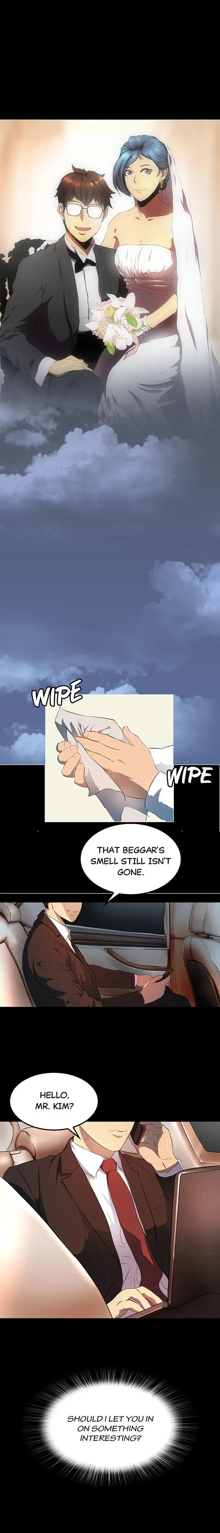 The Wife Registry Chapter 13 - Page 13