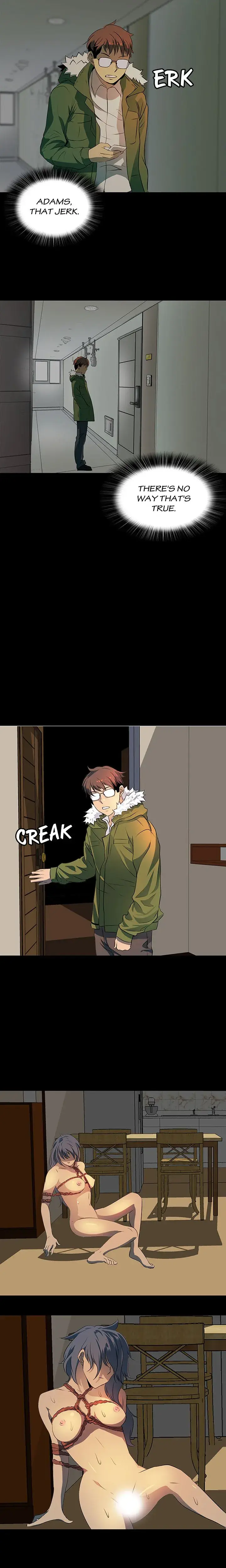 The Wife Registry Chapter 13 - Page 14
