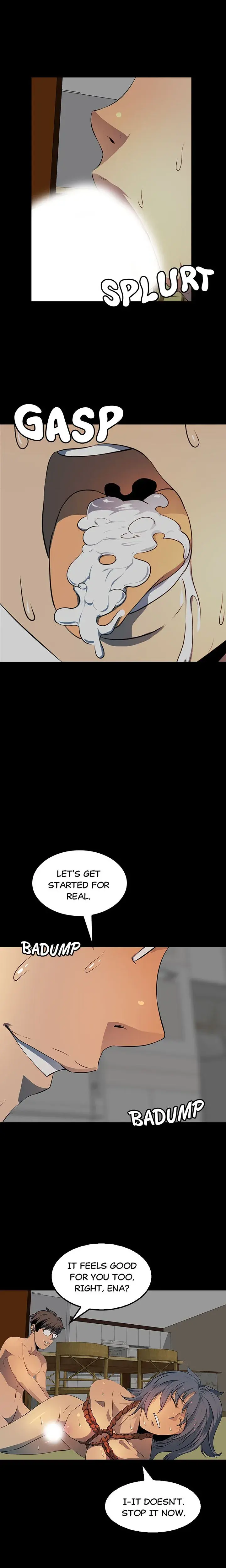 The Wife Registry Chapter 14 - Page 15