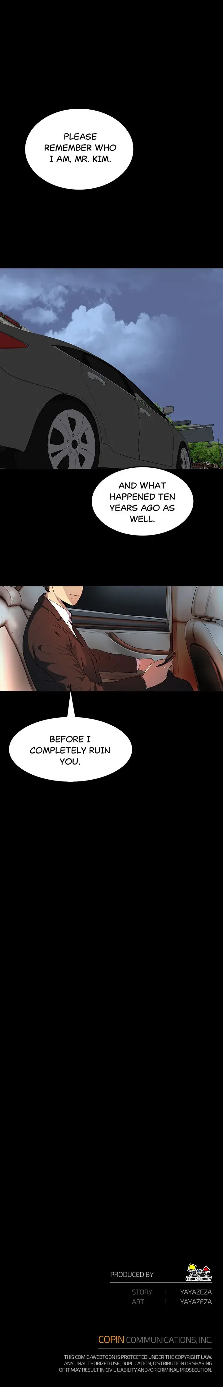 The Wife Registry Chapter 14 - Page 16