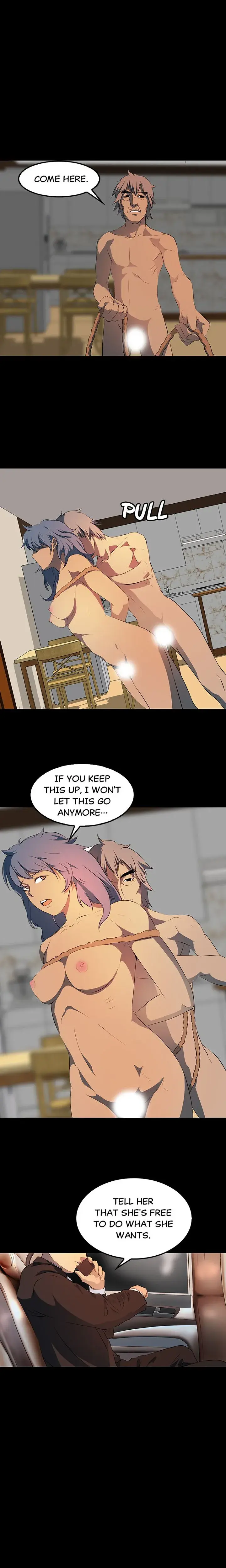The Wife Registry Chapter 15 - Page 10