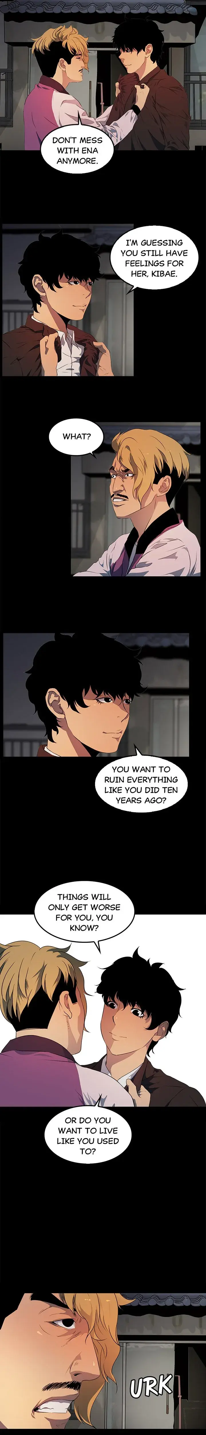 The Wife Registry Chapter 16 - Page 10