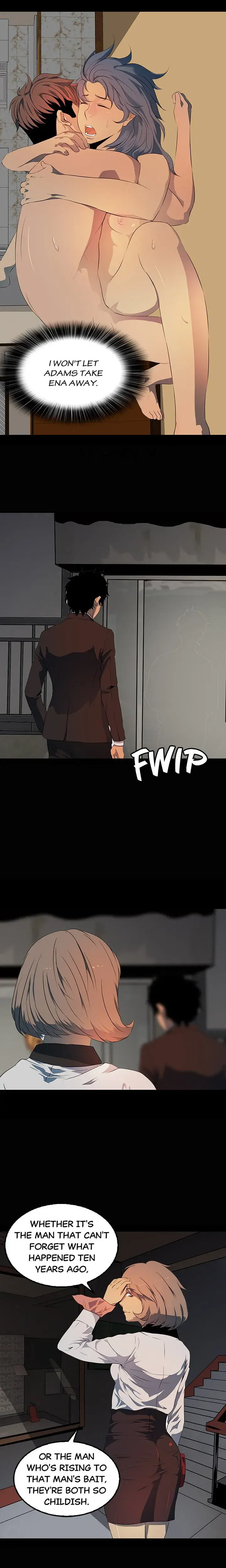 The Wife Registry Chapter 16 - Page 14