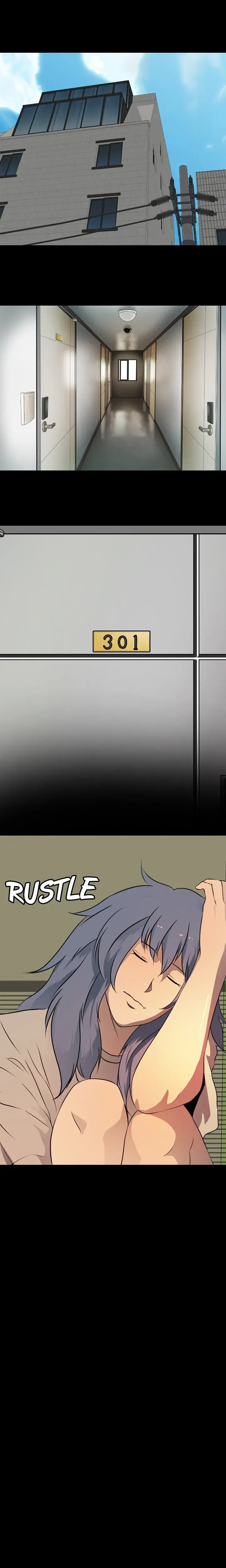 The Wife Registry Chapter 18 - Page 15