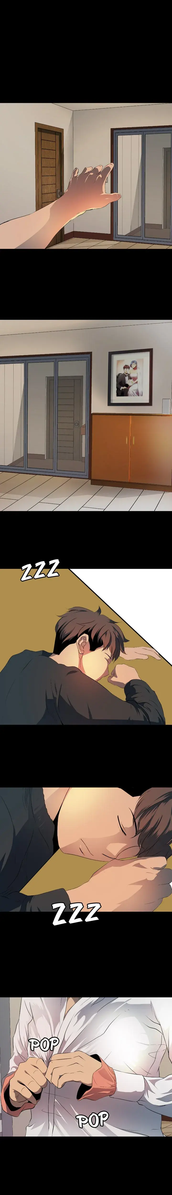 The Wife Registry Chapter 18 - Page 2