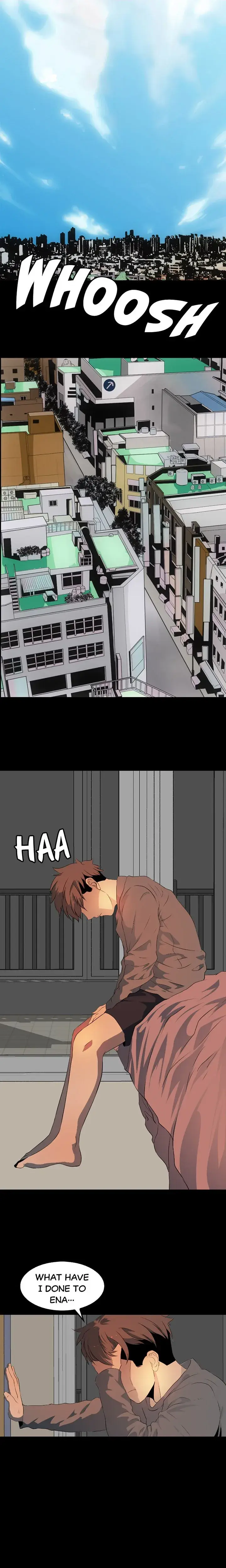 The Wife Registry Chapter 18 - Page 9