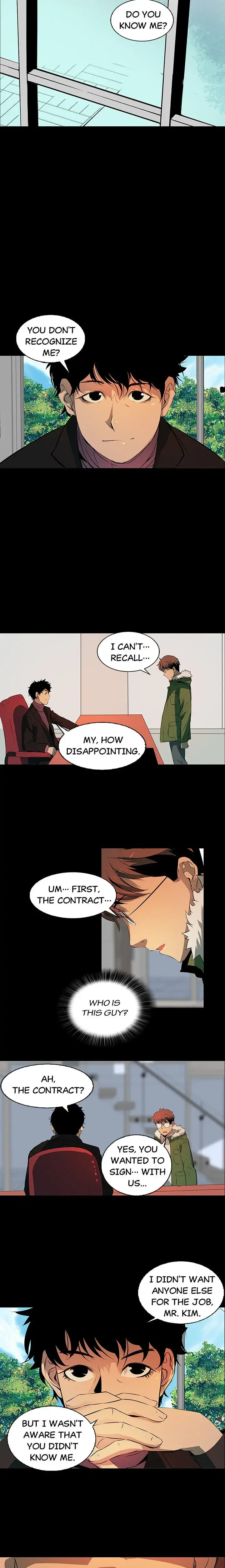 The Wife Registry Chapter 2 - Page 17