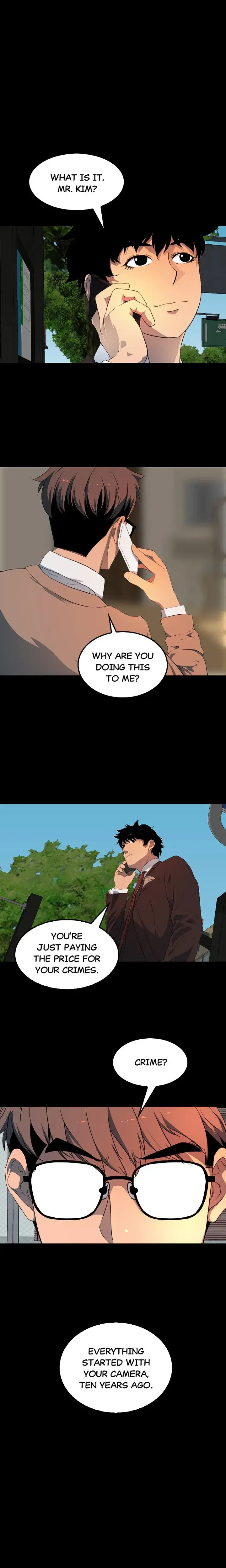 The Wife Registry Chapter 20 - Page 4
