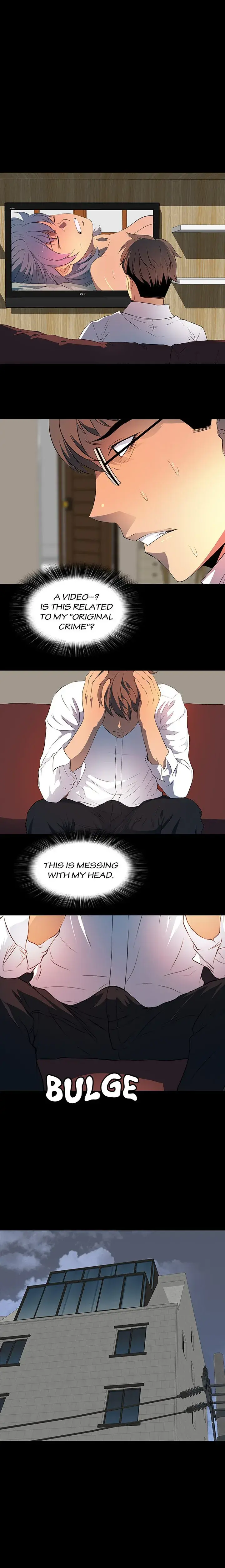 The Wife Registry Chapter 25 - Page 11