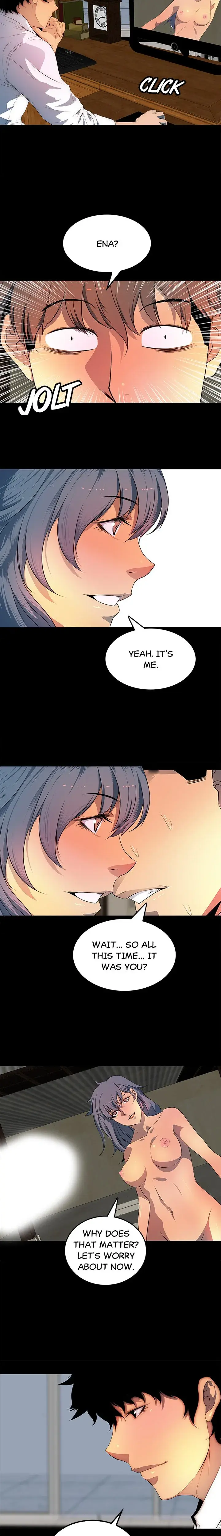 The Wife Registry Chapter 27 - Page 4