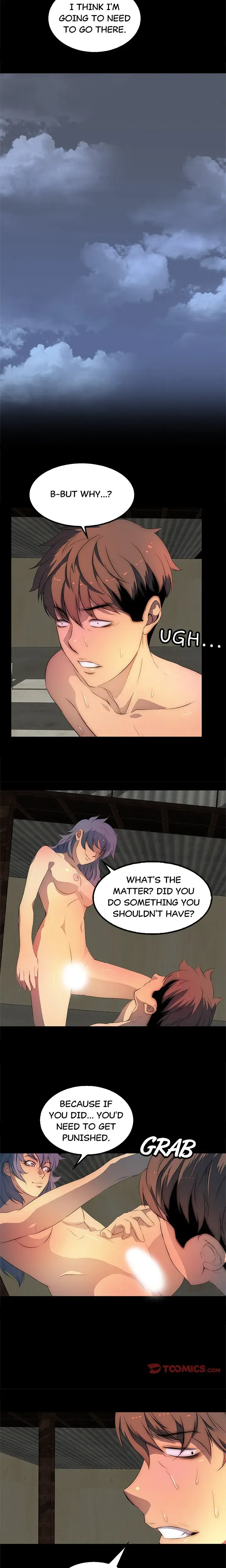 The Wife Registry Chapter 27 - Page 5