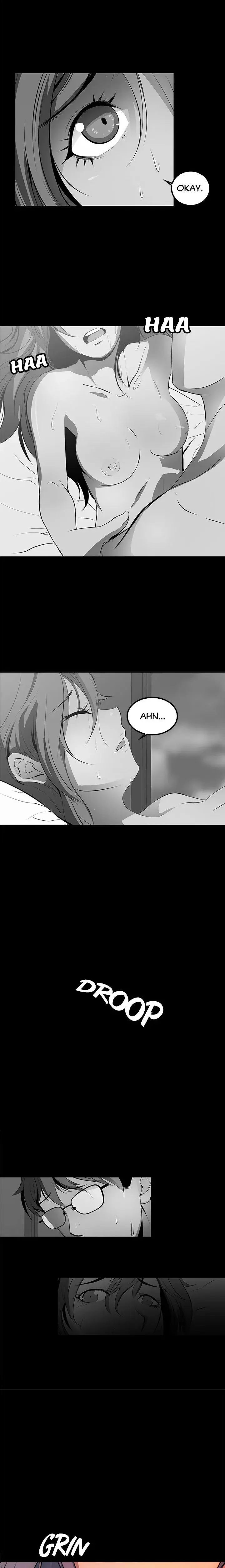 The Wife Registry Chapter 27 - Page 9