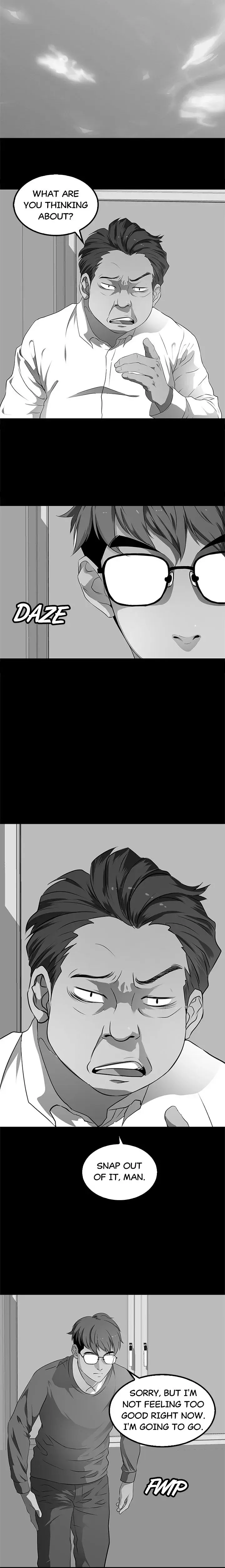 The Wife Registry Chapter 28 - Page 14