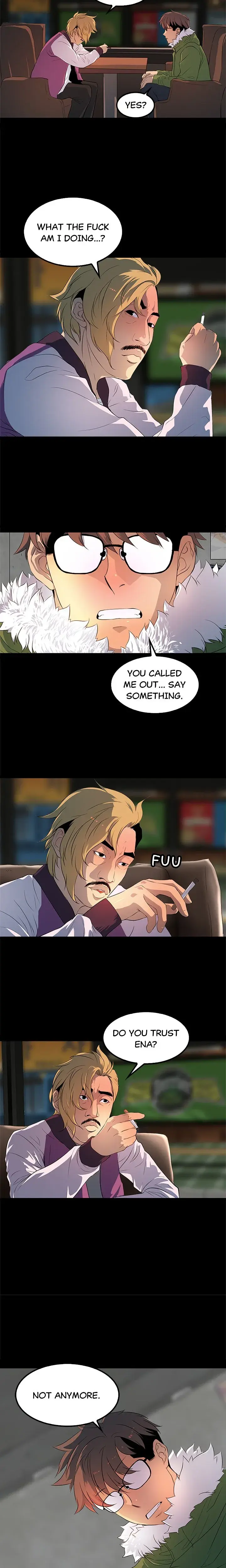 The Wife Registry Chapter 28 - Page 9