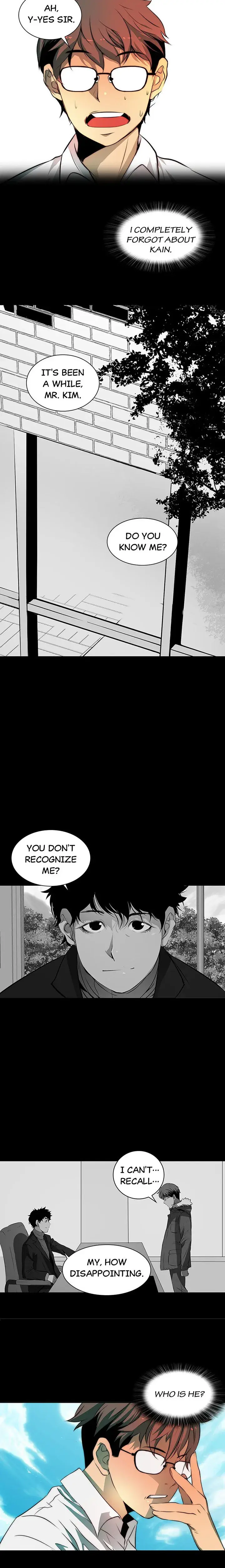 The Wife Registry Chapter 3 - Page 13