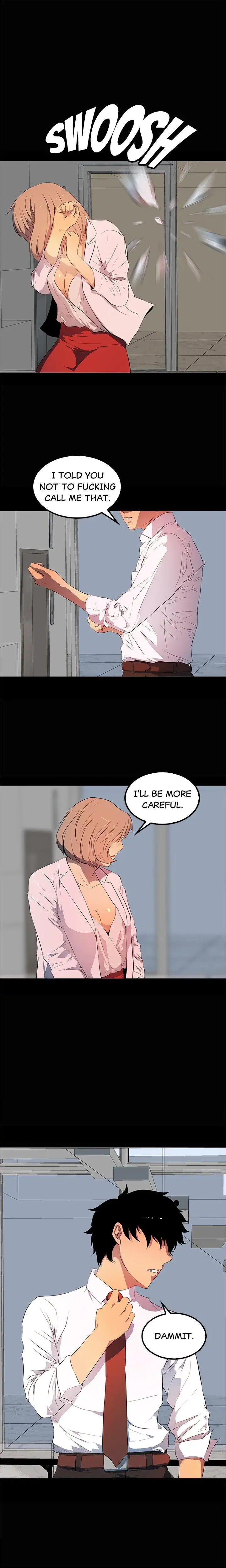 The Wife Registry Chapter 32 - Page 14