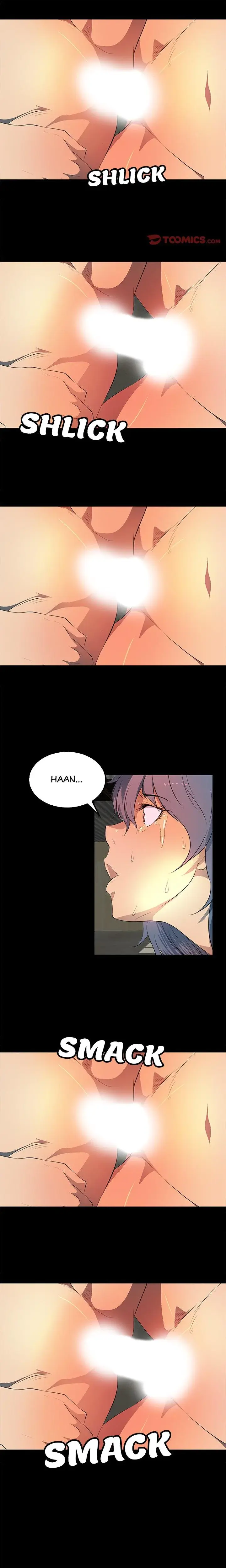 The Wife Registry Chapter 32 - Page 6