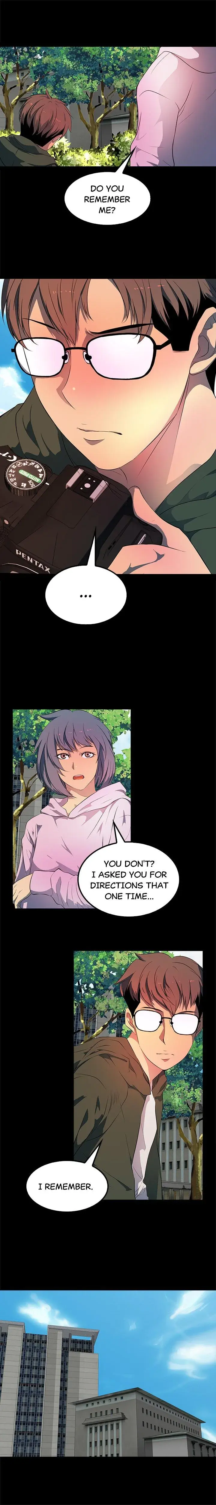 The Wife Registry Chapter 34 - Page 4