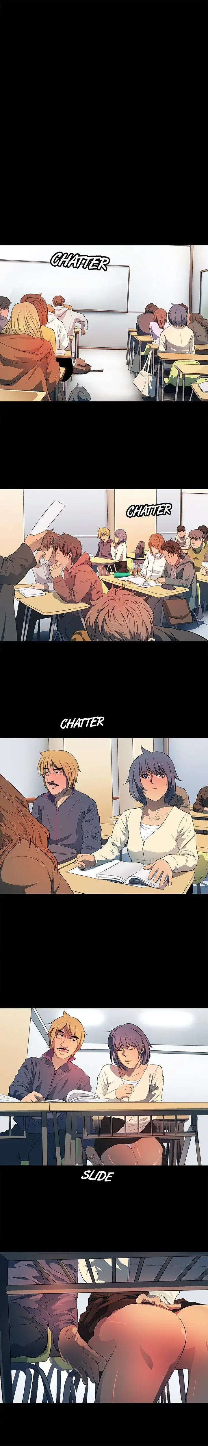 The Wife Registry Chapter 35 - Page 2