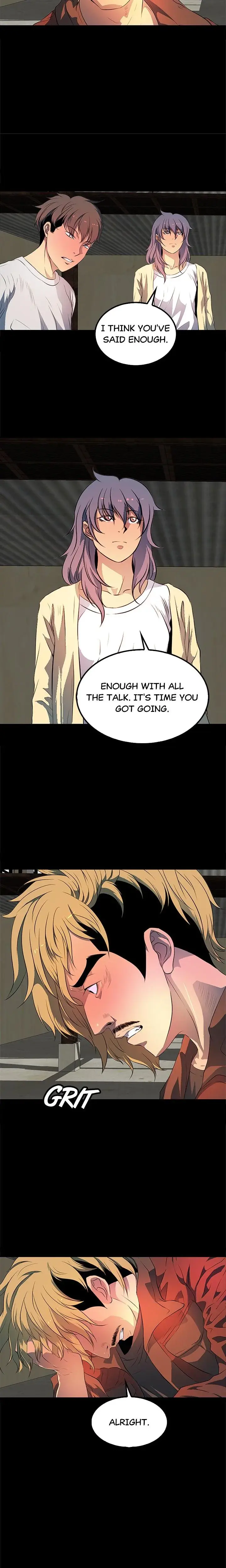 The Wife Registry Chapter 36 - Page 15