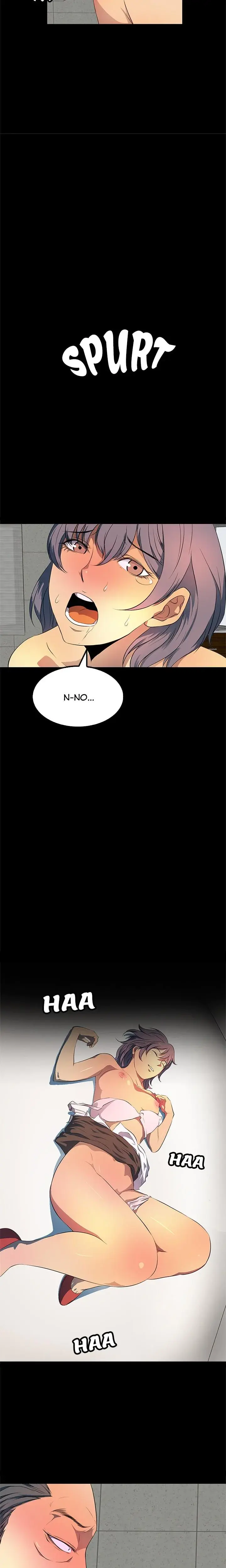 The Wife Registry Chapter 36 - Page 9