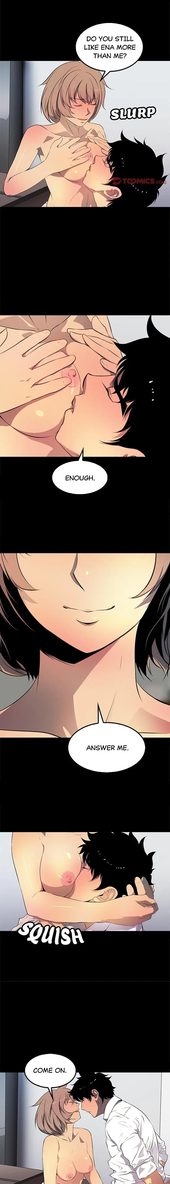 The Wife Registry Chapter 37 - Page 6
