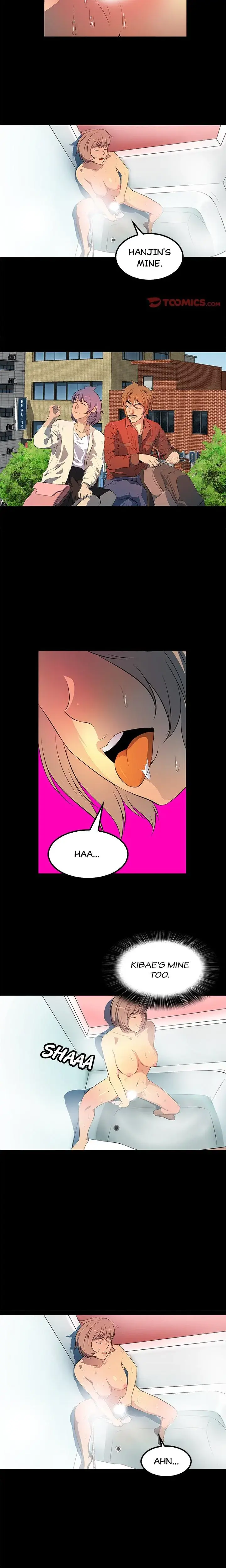 The Wife Registry Chapter 38 - Page 11