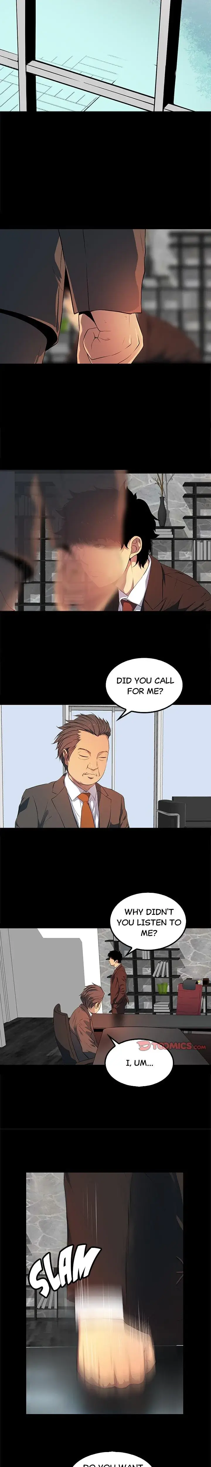 The Wife Registry Chapter 39 - Page 13