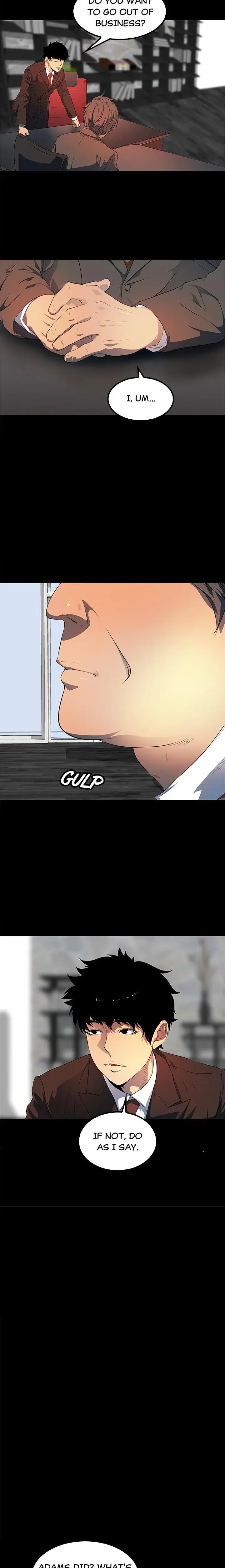 The Wife Registry Chapter 39 - Page 14