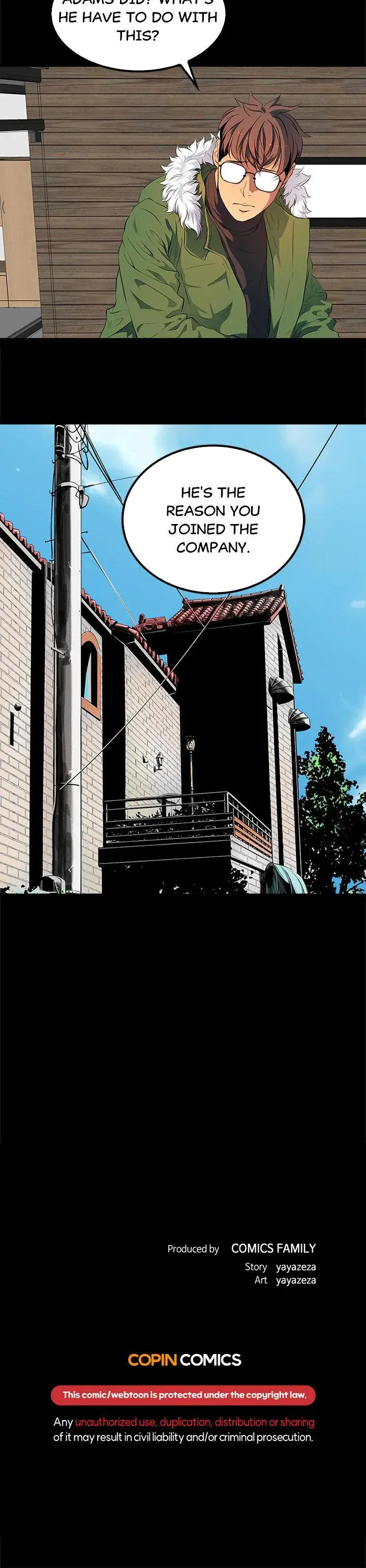 The Wife Registry Chapter 39 - Page 15