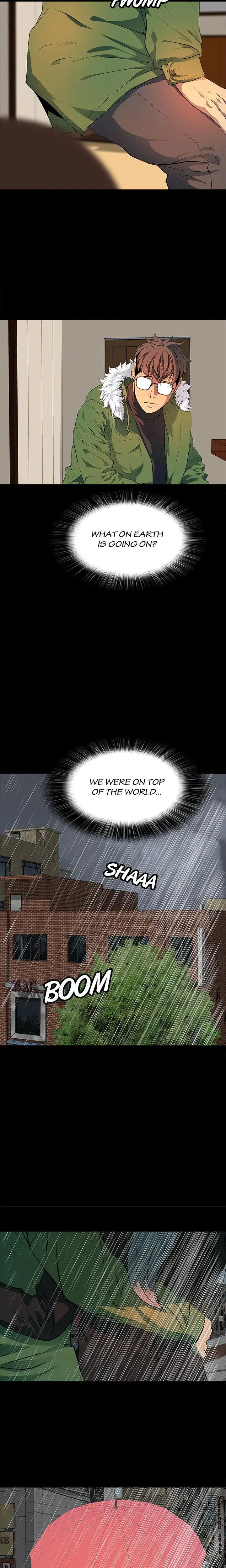 The Wife Registry Chapter 39 - Page 5