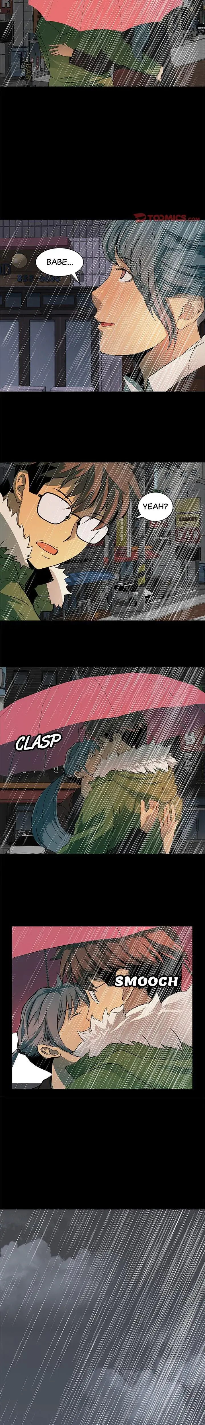 The Wife Registry Chapter 39 - Page 6