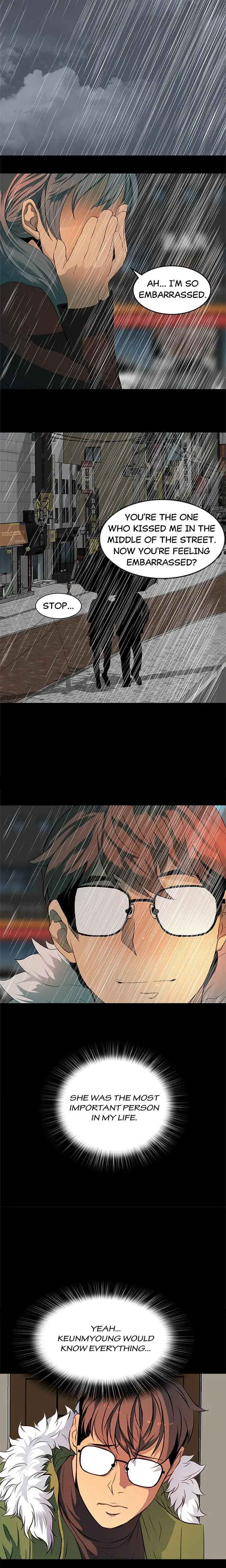 The Wife Registry Chapter 39 - Page 7