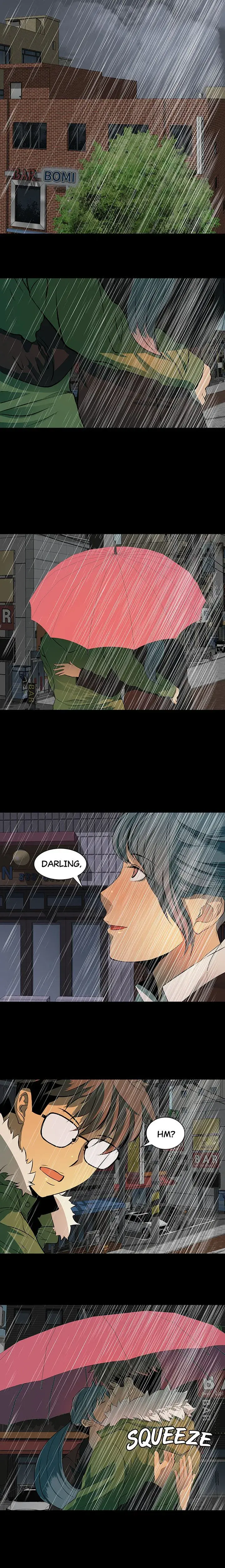 The Wife Registry Chapter 4 - Page 13