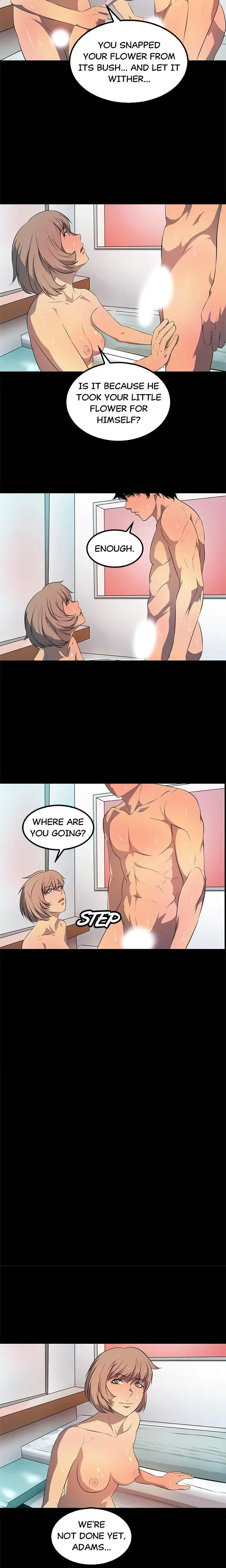 The Wife Registry Chapter 40 - Page 15