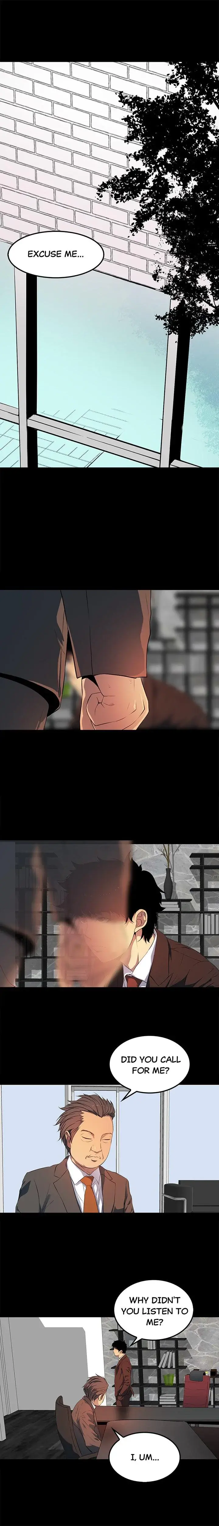 The Wife Registry Chapter 40 - Page 2