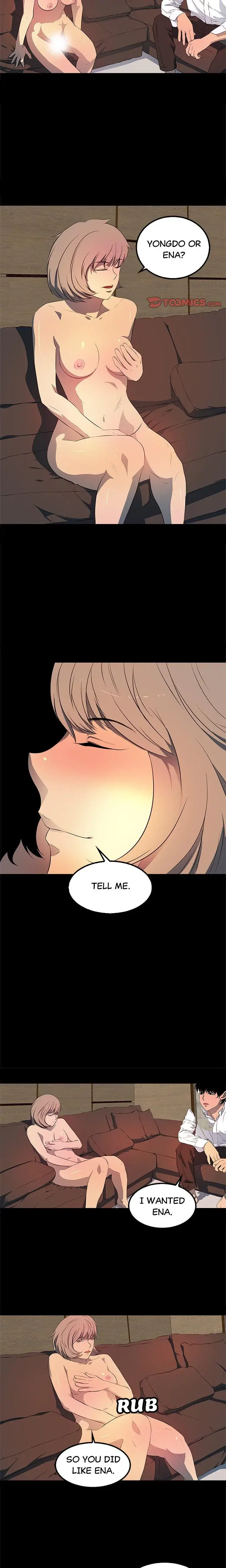 The Wife Registry Chapter 41 - Page 11