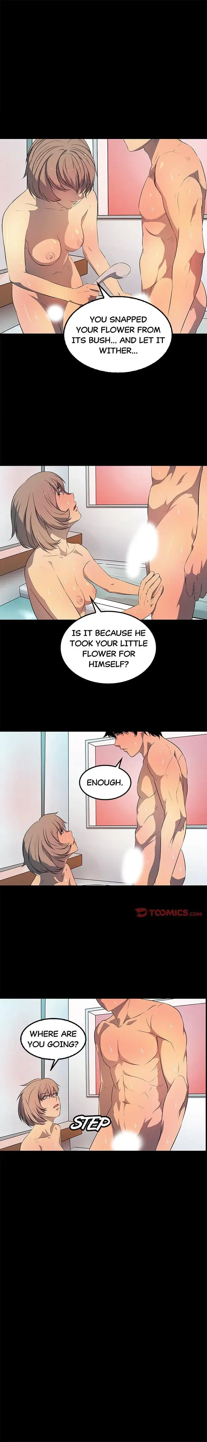 The Wife Registry Chapter 41 - Page 3