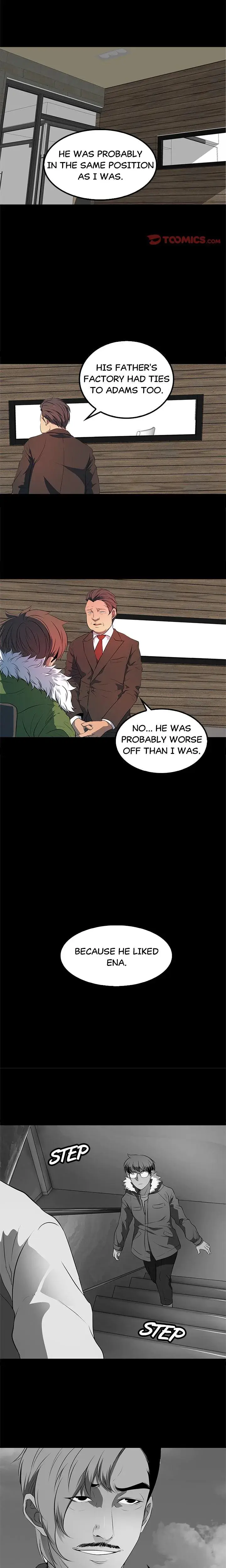 The Wife Registry Chapter 41 - Page 6