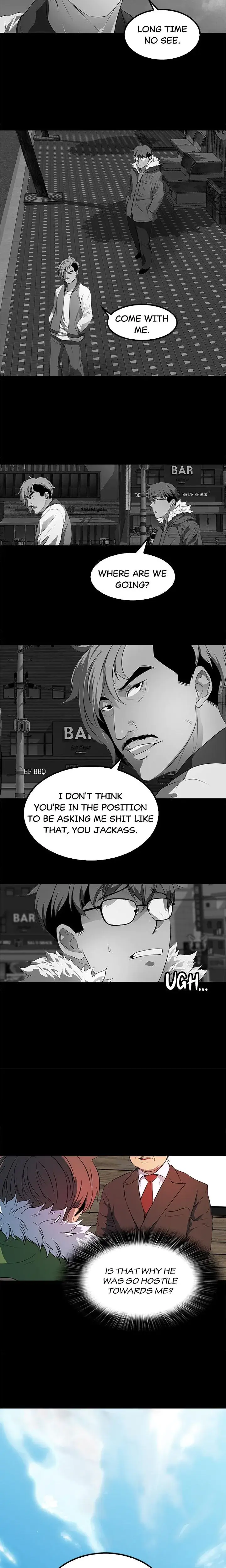 The Wife Registry Chapter 41 - Page 7