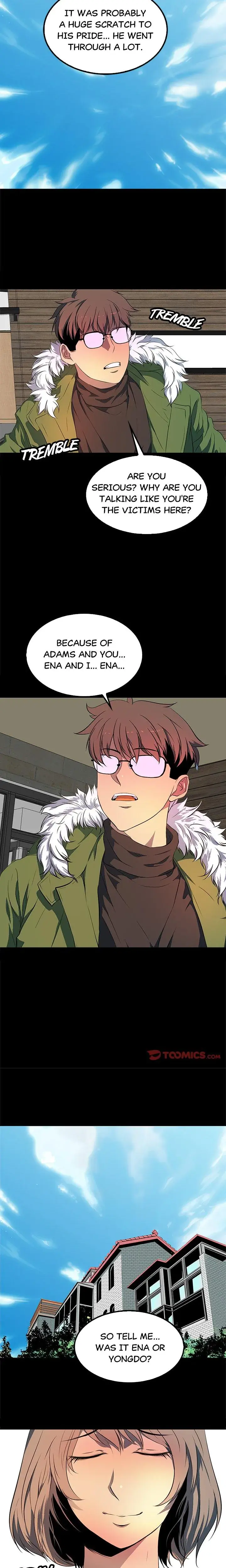 The Wife Registry Chapter 41 - Page 8