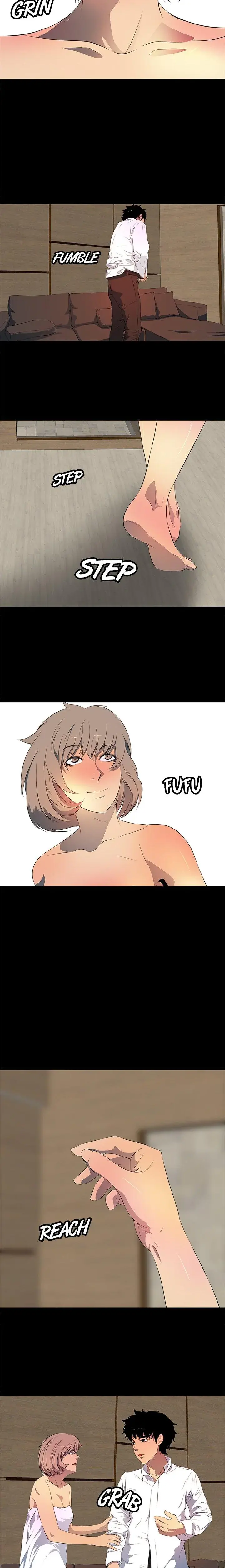 The Wife Registry Chapter 41 - Page 9