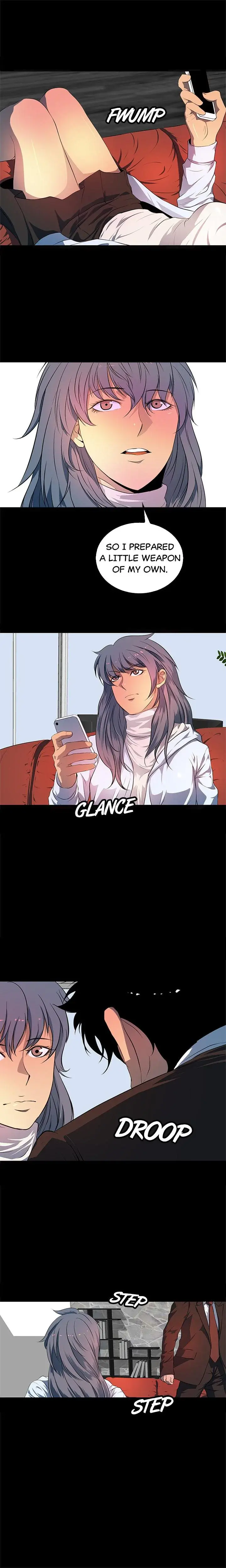 The Wife Registry Chapter 42 - Page 13